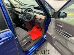 ホンダ フリード