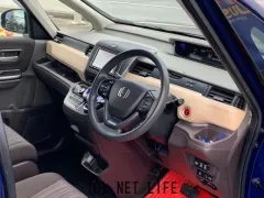 ホンダ フリード