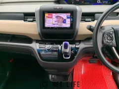ホンダ フリード
