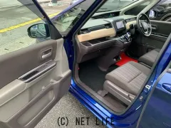 ホンダ フリード