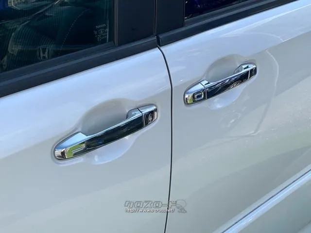 スマートエントリーシステム トヨタ ヴォクシー