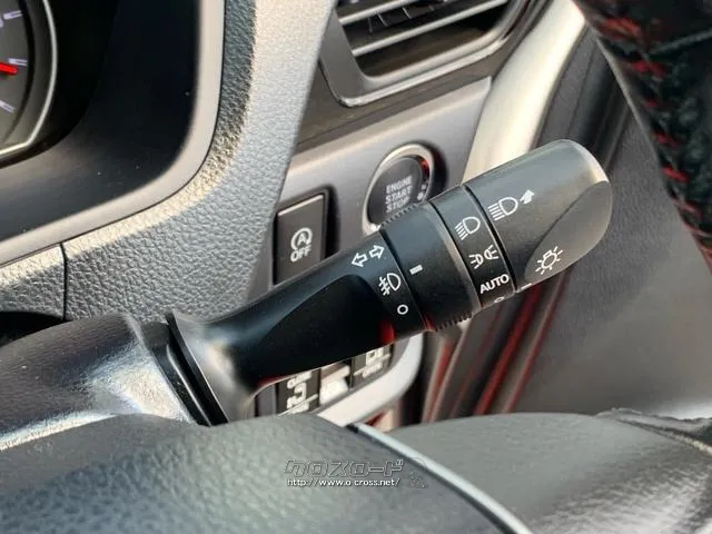 オートマチックハイビーム対応コンライト(ライト自動点灯+消灯システム) トヨタ ヴォクシー