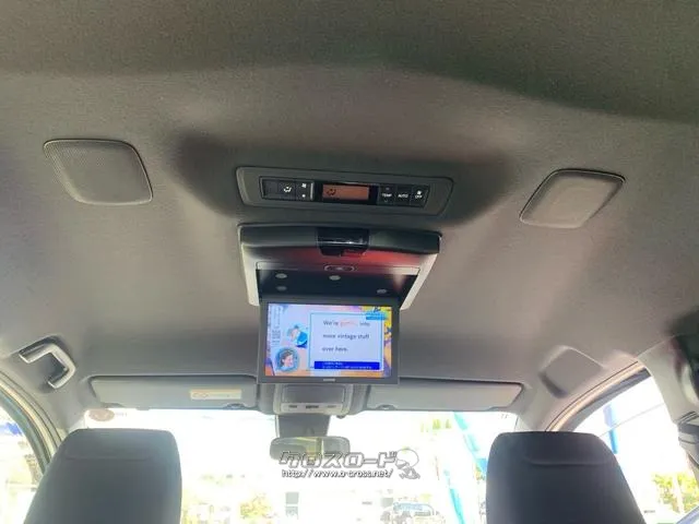 パノラミックライブサウンドシステム♪ トヨタ ヴォクシー