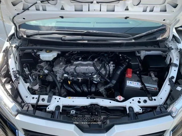 2.0レギュラーガソリン・走行5万5千キロ台♪ トヨタ ヴォクシー