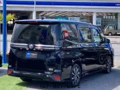 トヨタ ヴォクシー