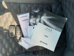 トヨタ ヴォクシー