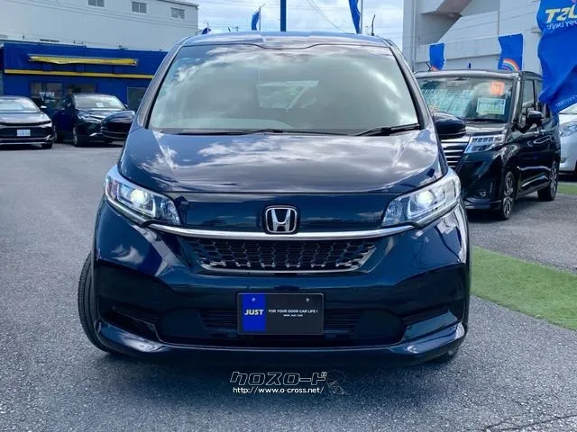 Honda SENSING ホンダ フリード