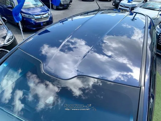 ●ハーフシェード・フロントウインドウ・フロントウインドウガラス、IRカット ホンダ フリード