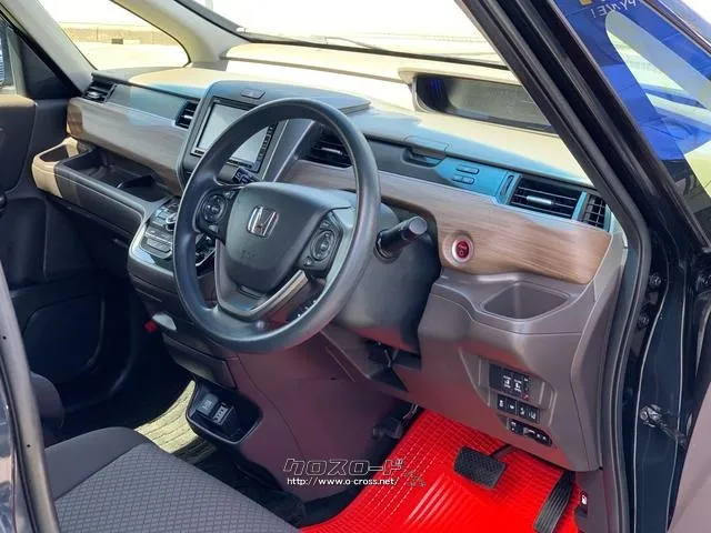 ホンダ フリード