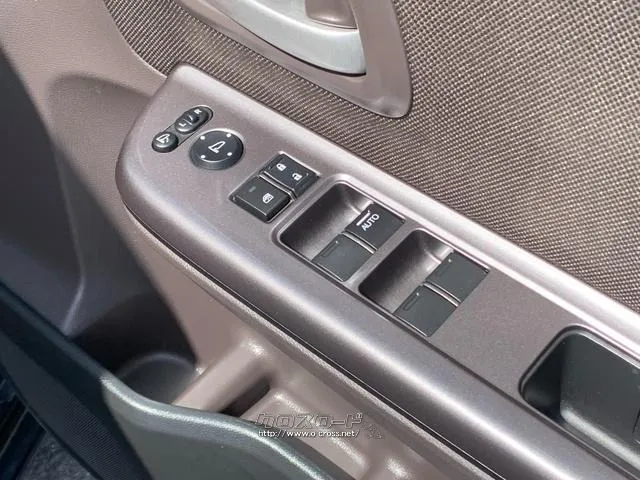 ●車速連動オートドアロック(テールゲート連動) ホンダ フリード