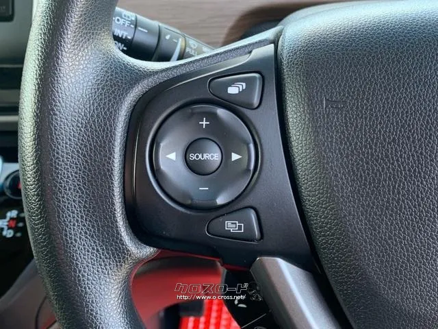 オーディオリモコン♪ ホンダ フリード