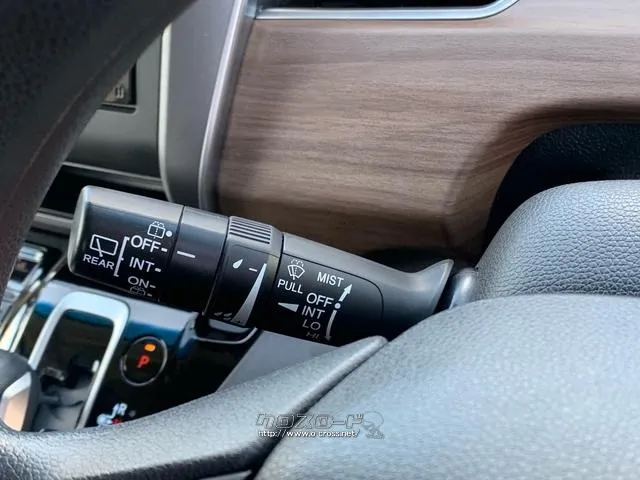 ホンダ フリード