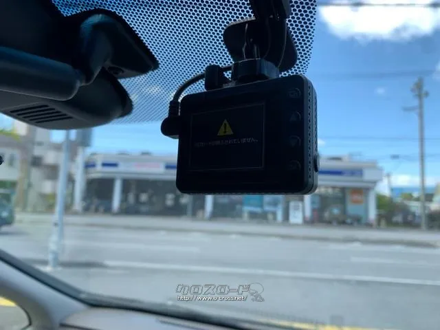 ドライブレコーダー前後カメラタイプ ホンダ フリード