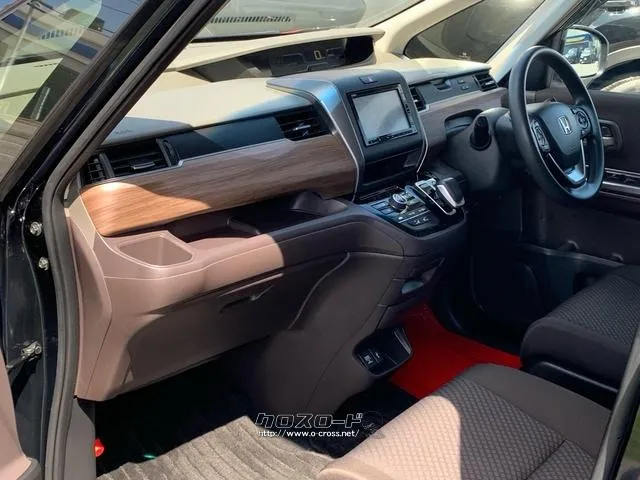 ホンダ フリード