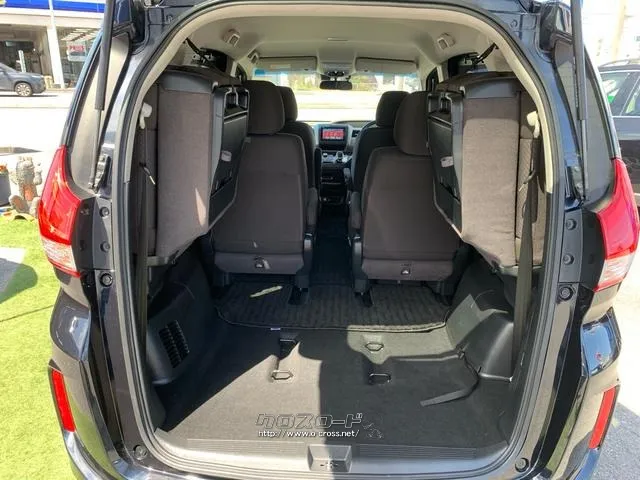 ホンダ フリード