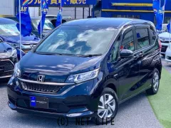 ホンダ フリード