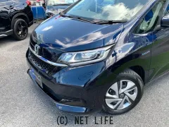 ホンダ フリード