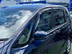 ホンダ フリード