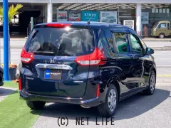 ホンダ フリード