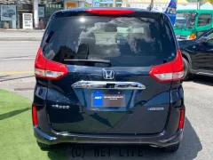 ホンダ フリード