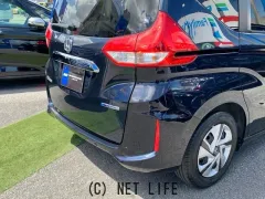 ホンダ フリード