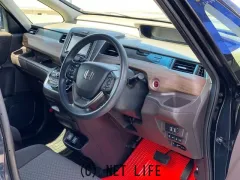 ホンダ フリード