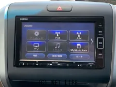 ホンダ フリード