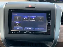 ホンダ フリード