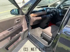 ホンダ フリード