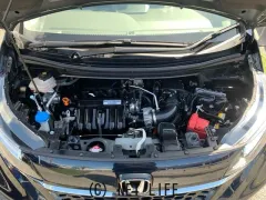 ホンダ フリード