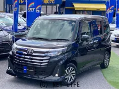 トヨタ ルーミー