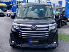 トヨタ ルーミー