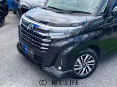 トヨタ ルーミー