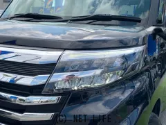 トヨタ ルーミー