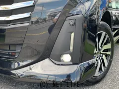 トヨタ ルーミー