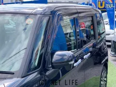 トヨタ ルーミー