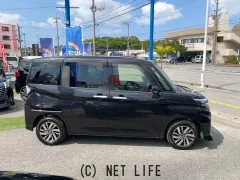 トヨタ ルーミー