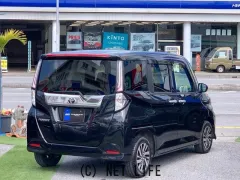 トヨタ ルーミー