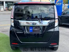 トヨタ ルーミー