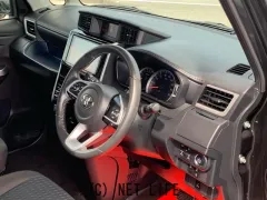 トヨタ ルーミー