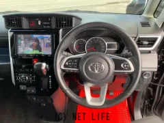 トヨタ ルーミー