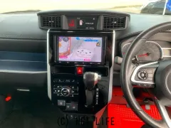 トヨタ ルーミー