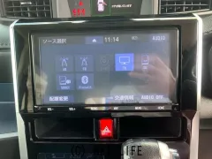 トヨタ ルーミー