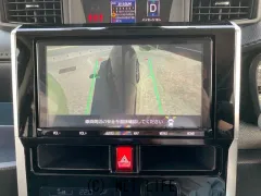 トヨタ ルーミー