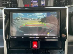 トヨタ ルーミー