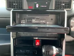 トヨタ ルーミー