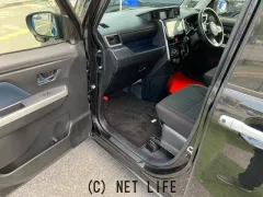 トヨタ ルーミー