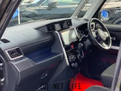 トヨタ ルーミー