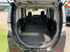 トヨタ ルーミー