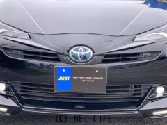 トヨタ プリウス